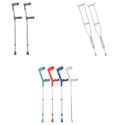 crutches
