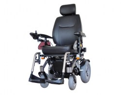k-activ-powerchair